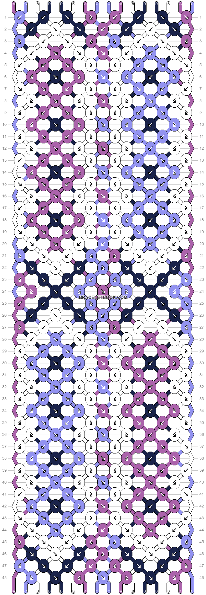 Normal pattern #165734 pattern