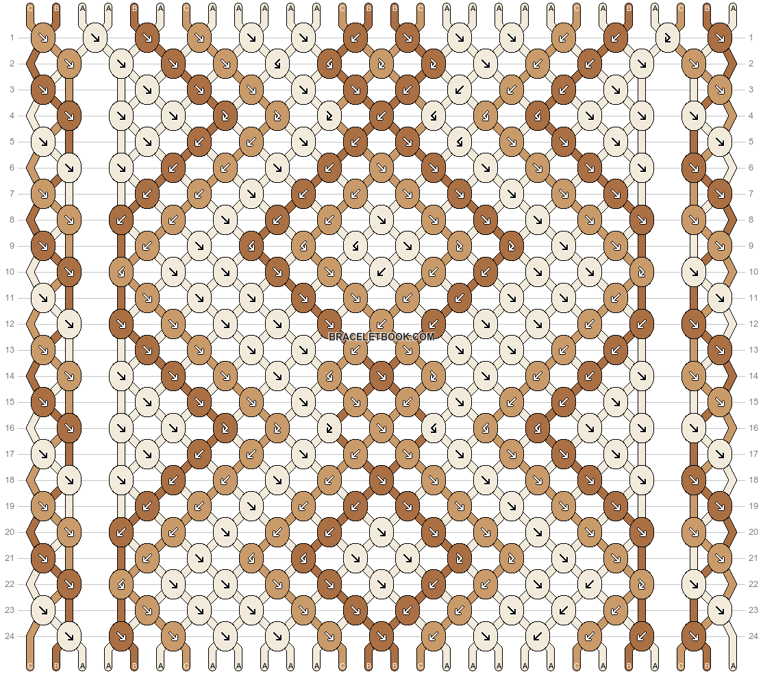Normal pattern #165822 pattern