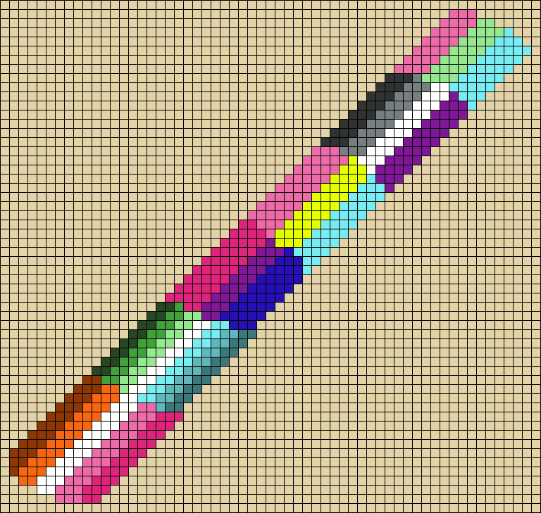 Alpha pattern #165898 preview