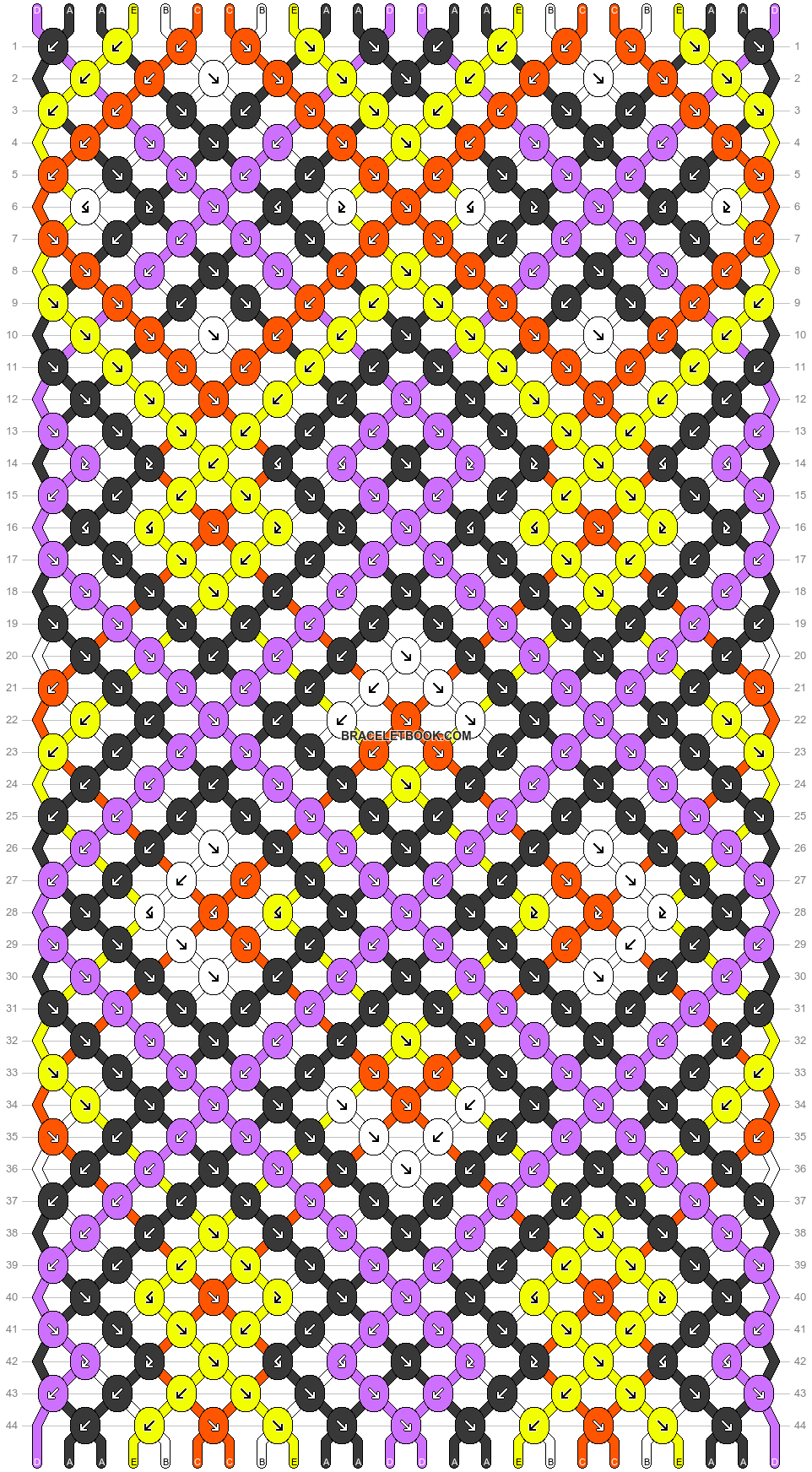 Normal pattern #165912 pattern