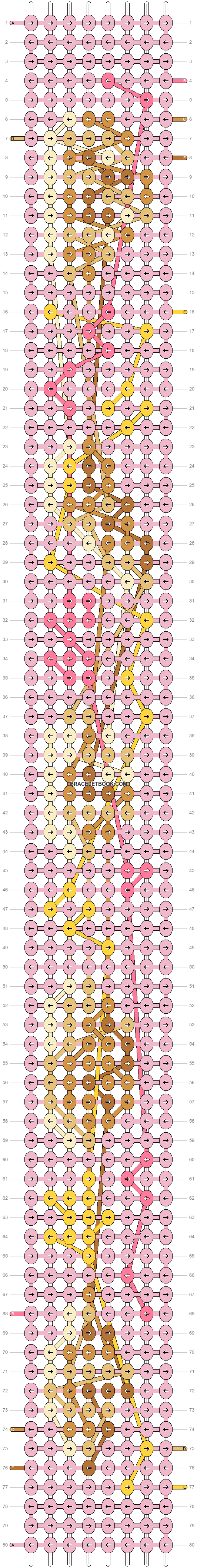 Alpha pattern #165918 pattern