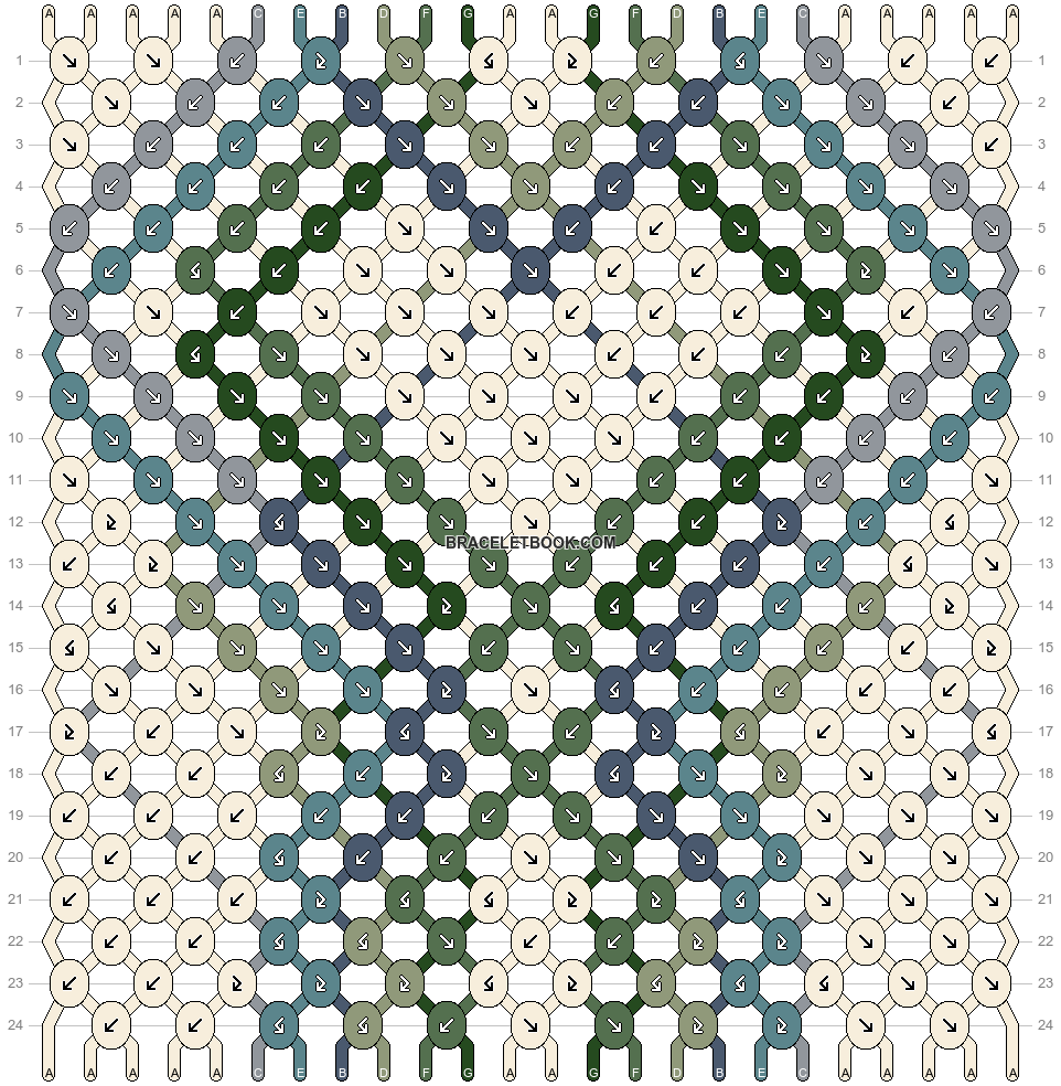 Normal pattern #165958 pattern