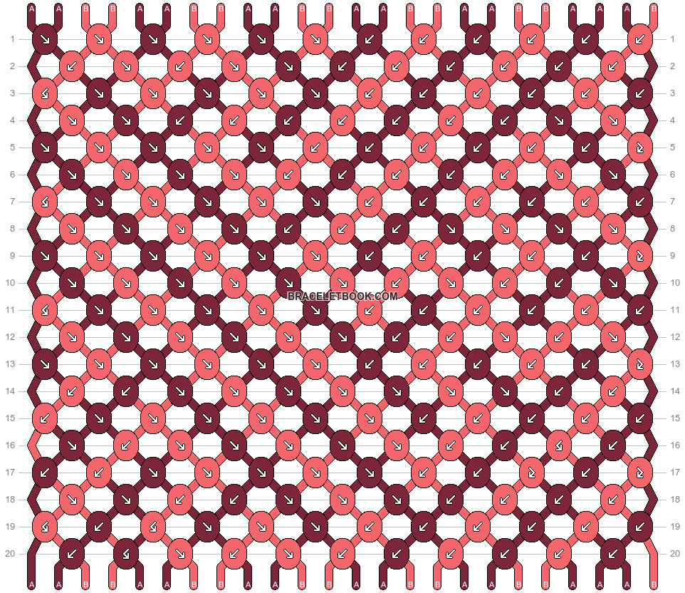 Normal pattern #165960 pattern
