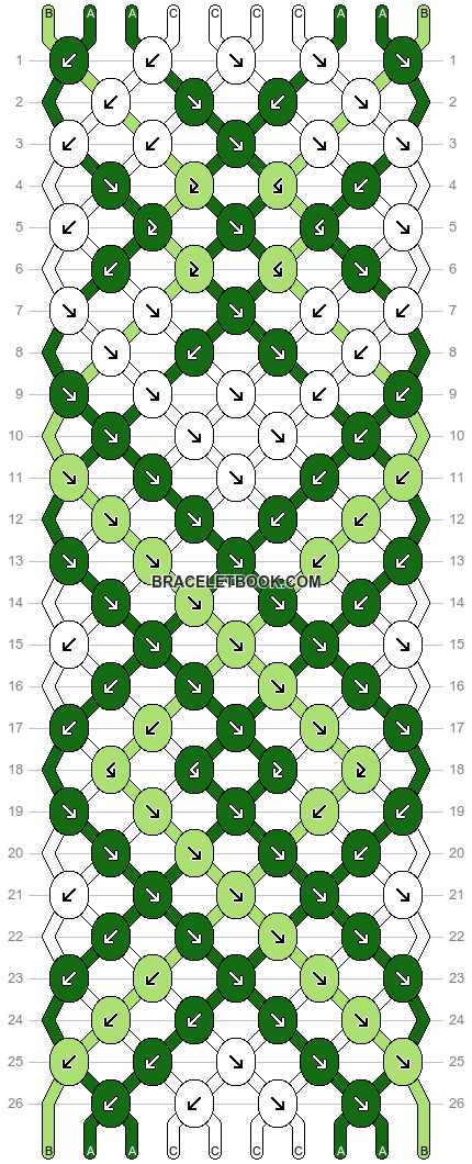 Normal pattern #165996 pattern