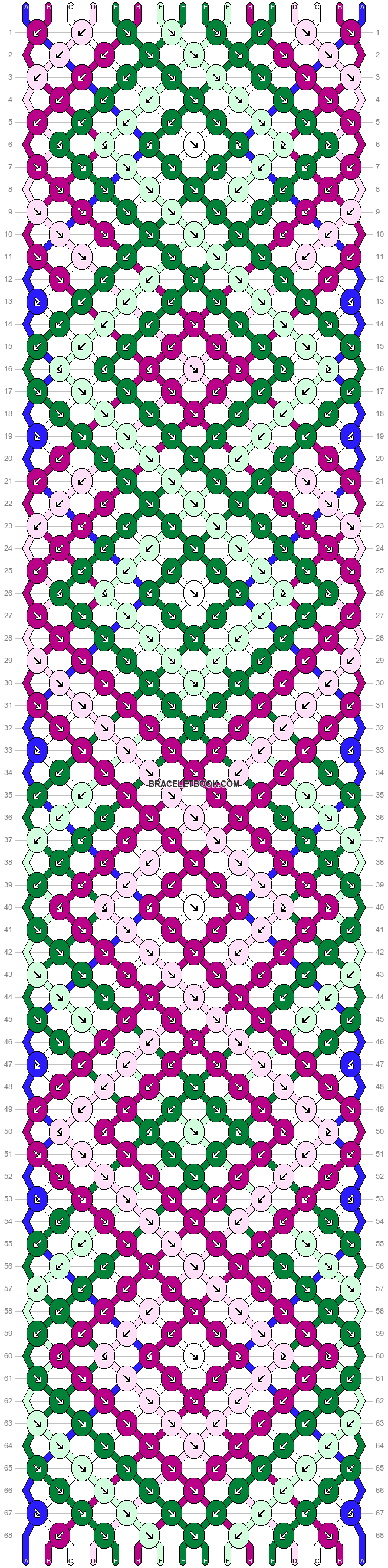 Normal pattern #166107 pattern