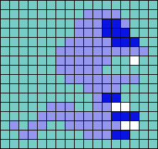 Alpha pattern #166138 preview