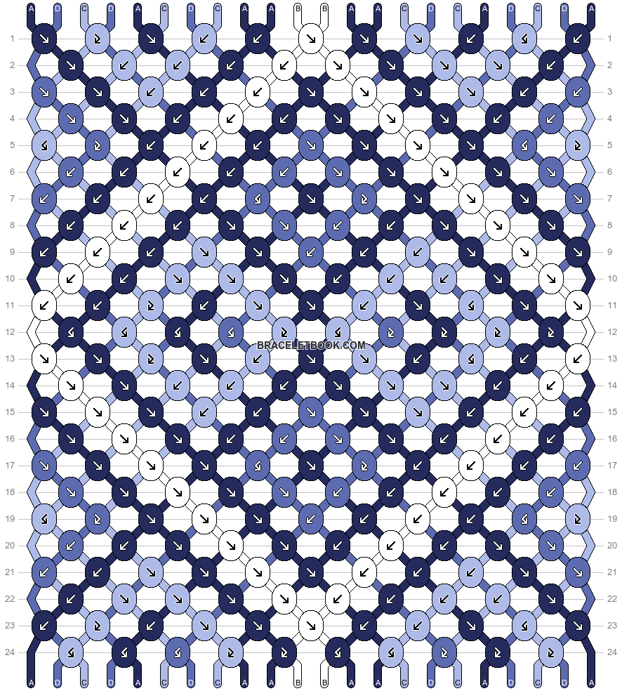 Normal pattern #166179 pattern