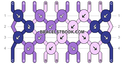 Normal pattern #166252 pattern