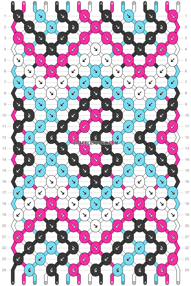 Normal pattern #166336 pattern