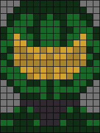 Alpha pattern #166352 preview
