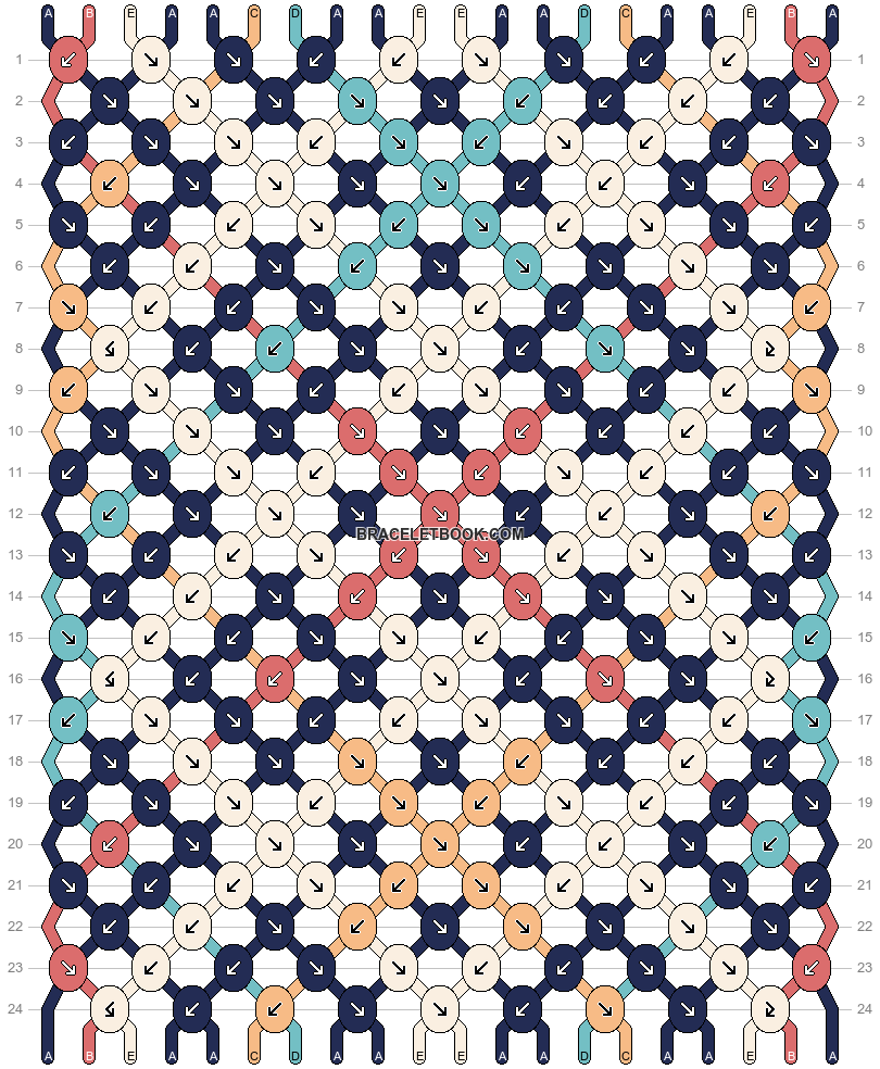 Normal pattern #166356 pattern