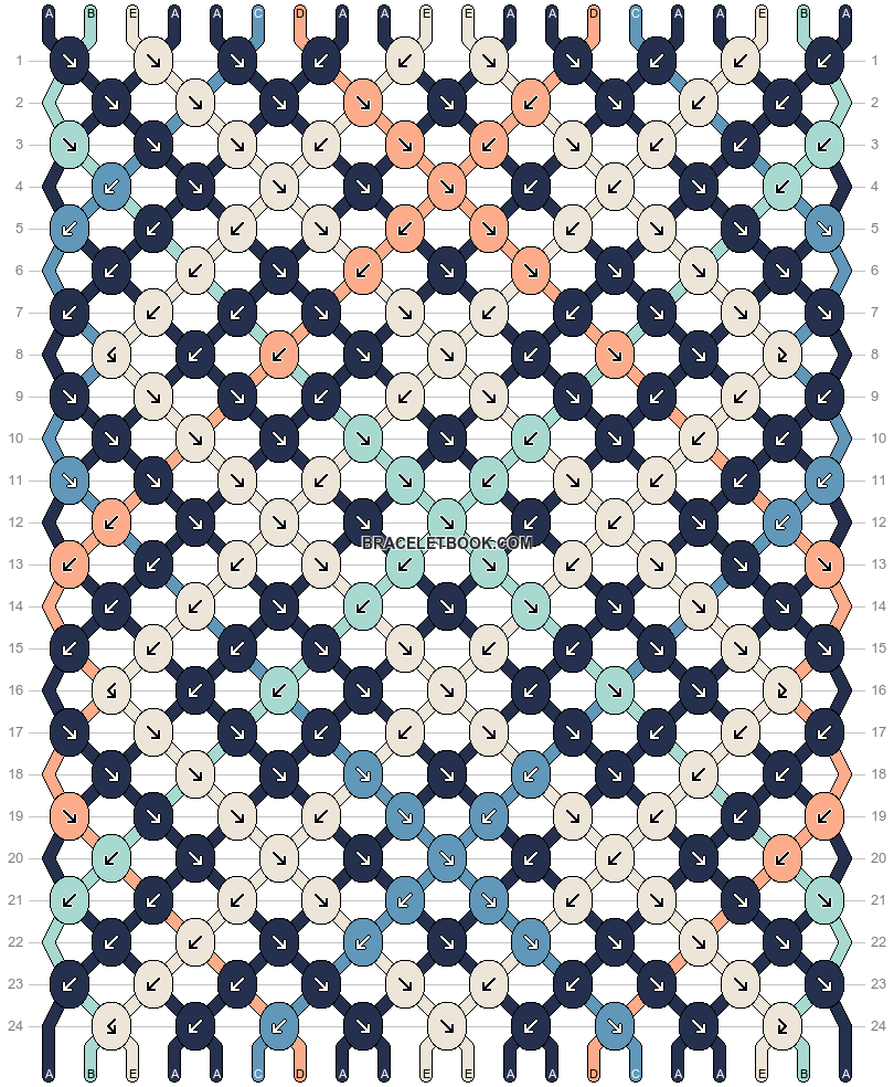 Normal pattern #166357 pattern
