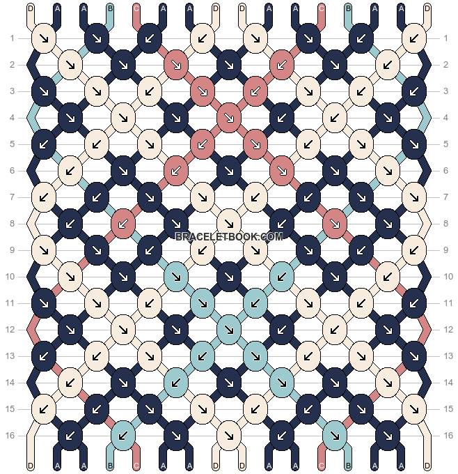 Normal pattern #166358 pattern