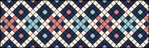 Normal pattern #166358