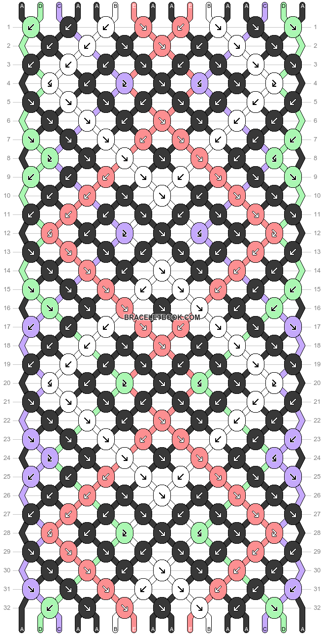 Normal pattern #166392 pattern