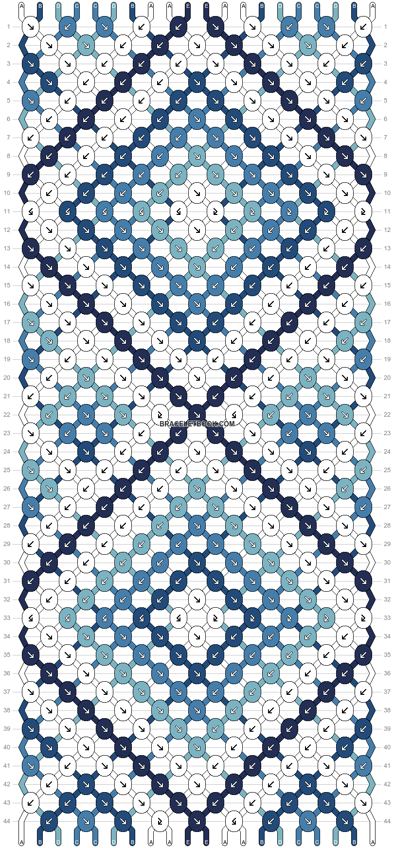 Normal pattern #166451 pattern