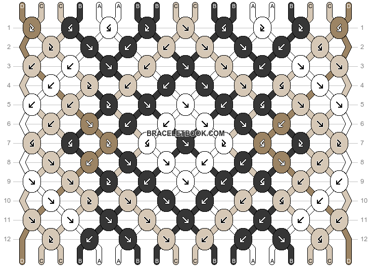 Normal pattern #166455 pattern