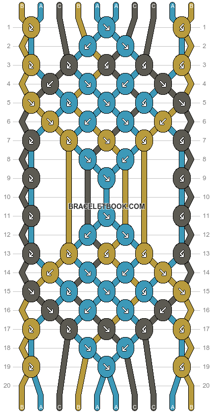 Normal pattern #166459 pattern