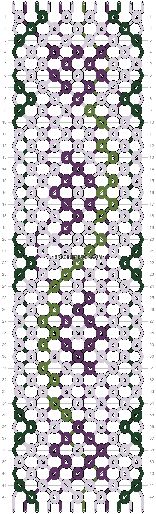 Normal pattern #166495 pattern
