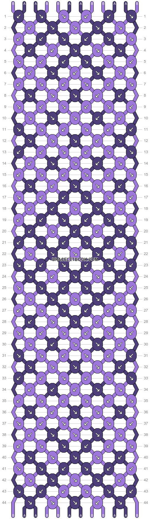 Normal pattern #166501 pattern