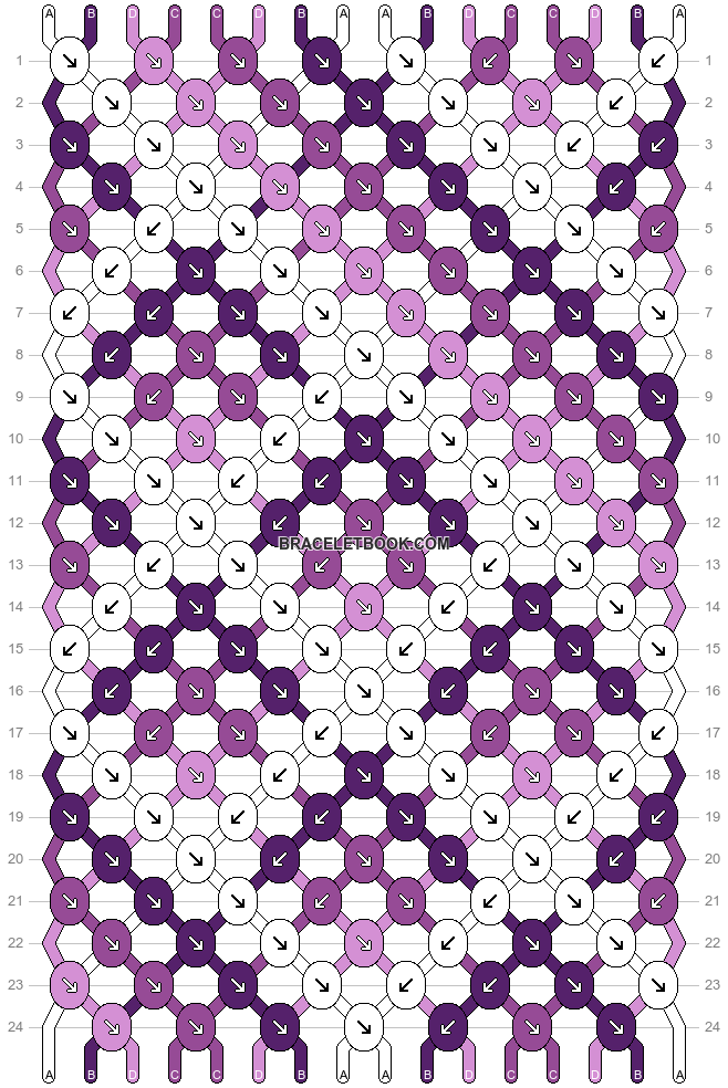 Normal pattern #166507 pattern