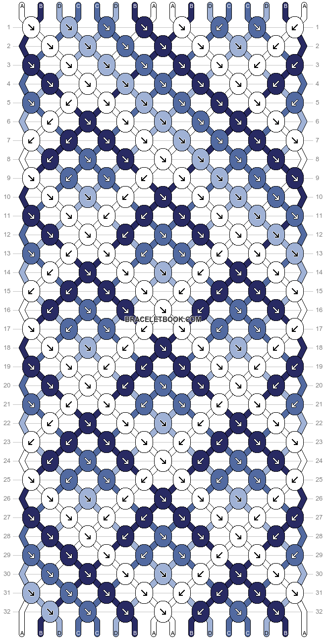 Normal pattern #166508 pattern
