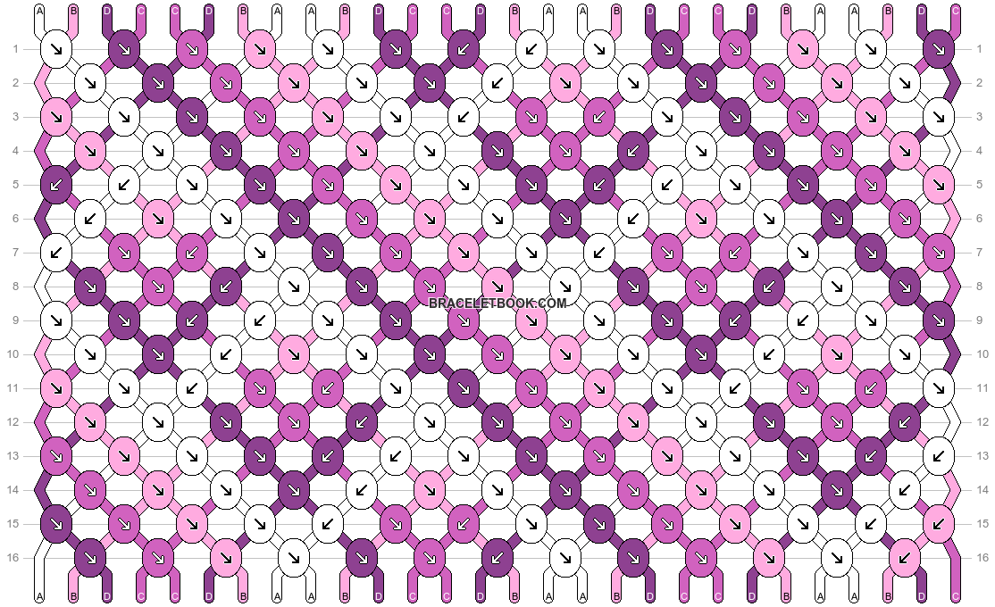 Normal pattern #166509 pattern