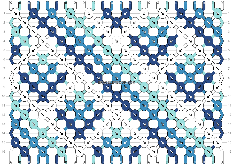 Normal pattern #166510 pattern