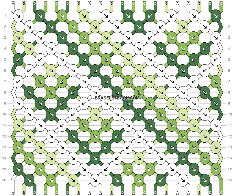 Normal pattern #166511 pattern