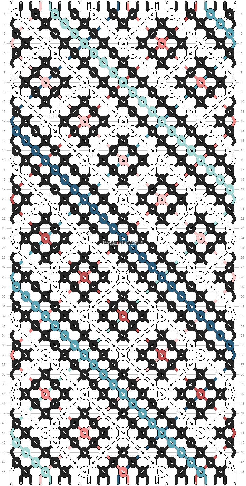 Normal pattern #166513 pattern