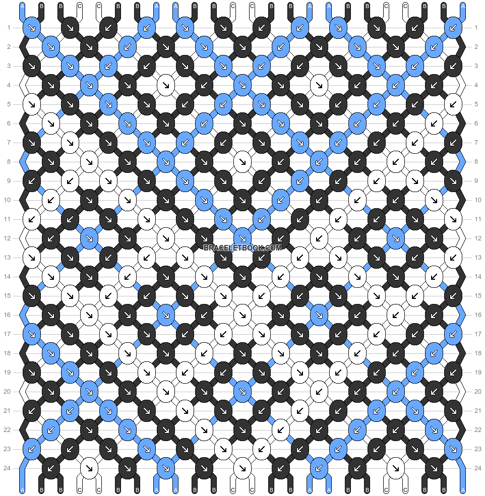 Normal pattern #166517 pattern