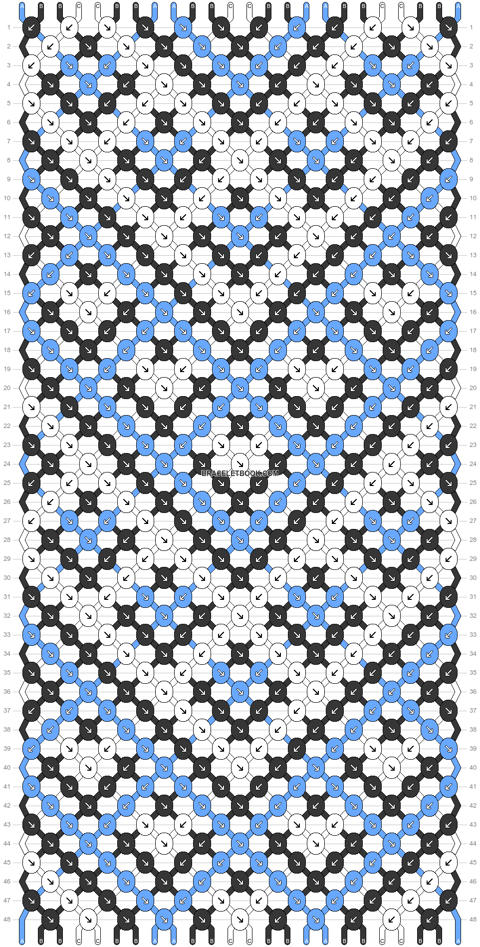 Normal pattern #166518 pattern