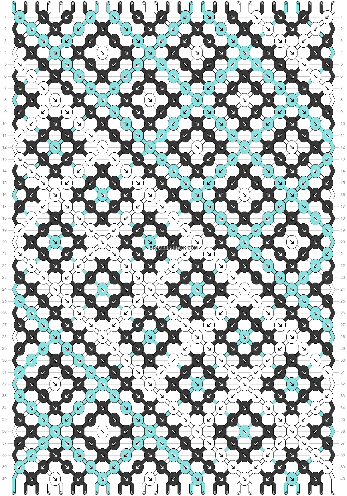 Normal pattern #166519 pattern