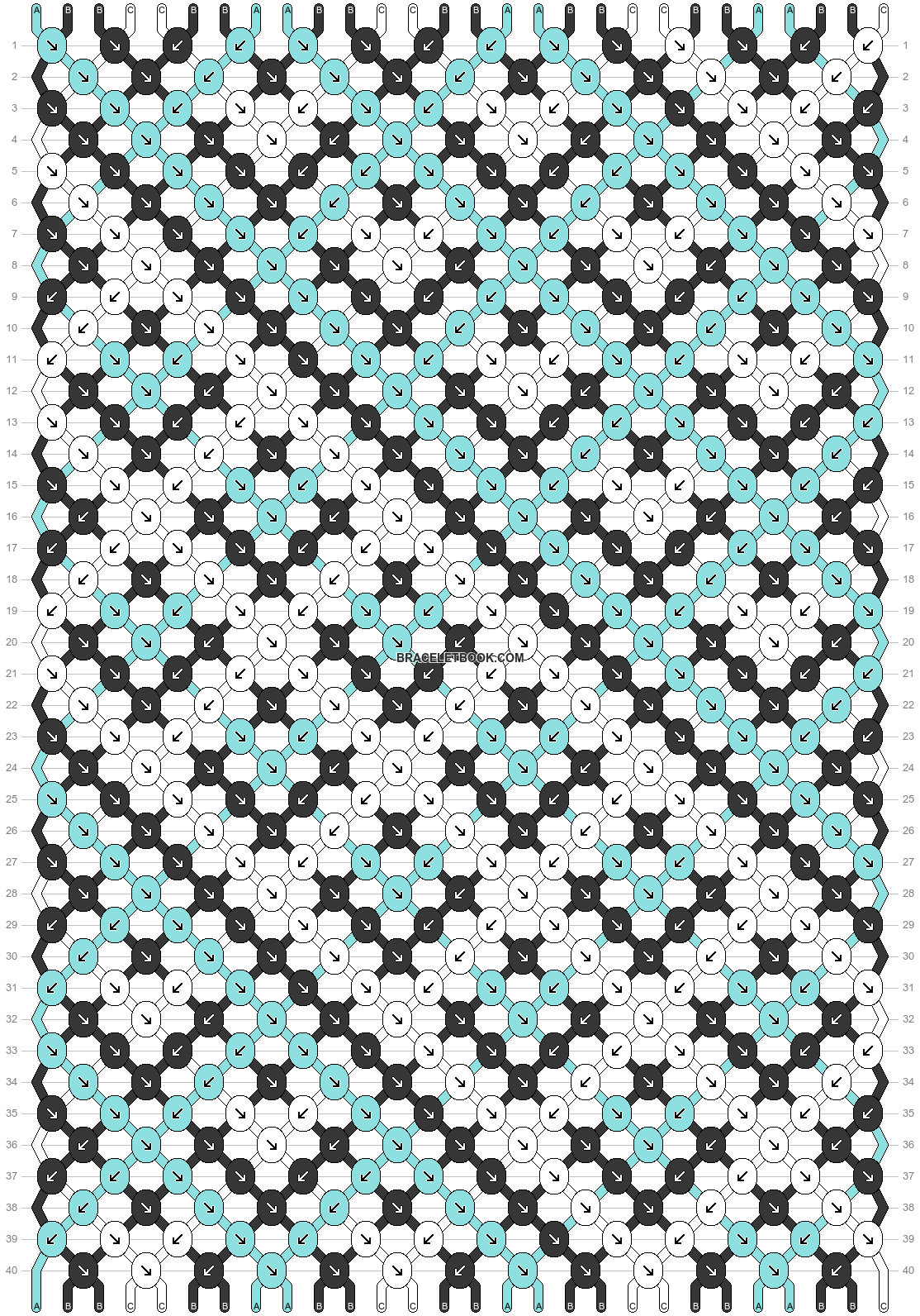 Normal pattern #166520 pattern