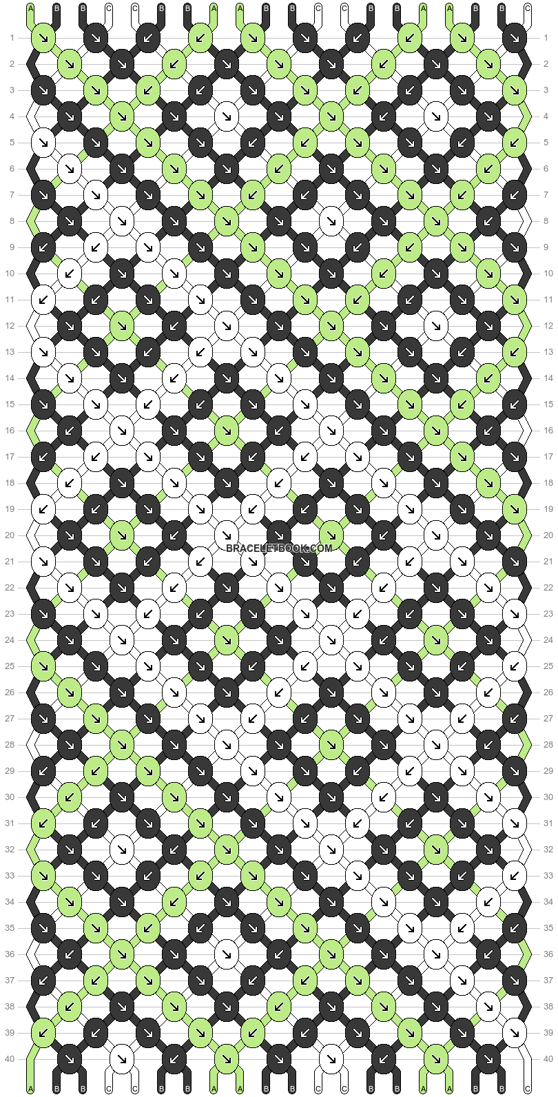 Normal pattern #166523 pattern