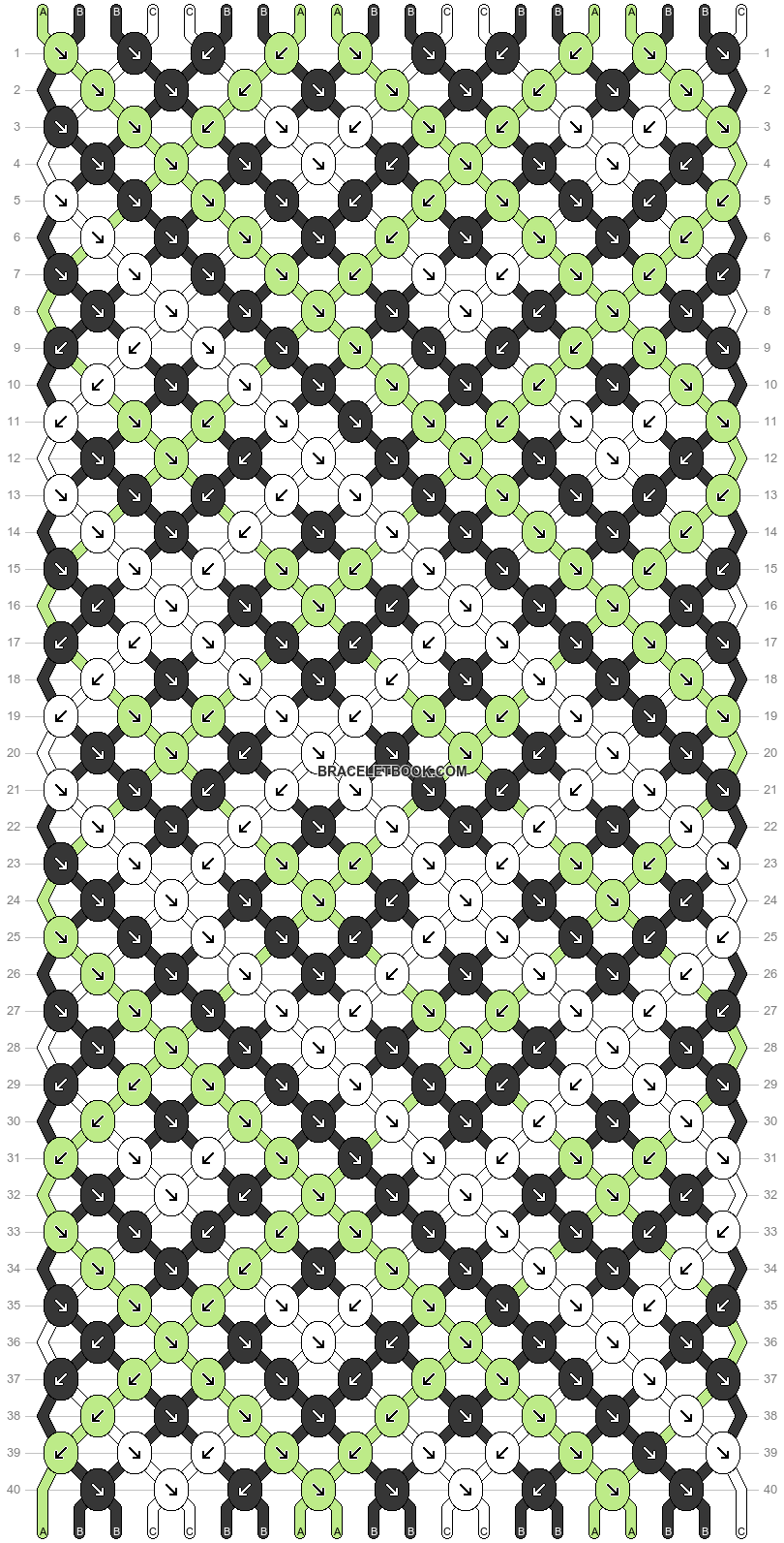 Normal pattern #166524 pattern