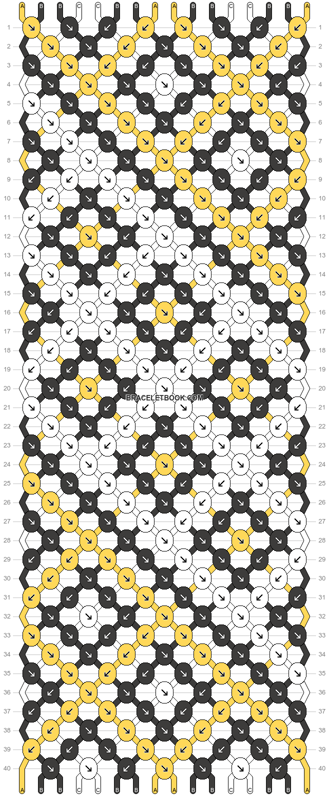 Normal pattern #166525 pattern