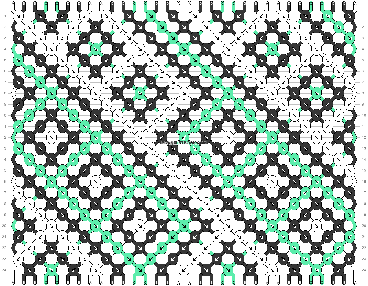 Normal pattern #166534 pattern
