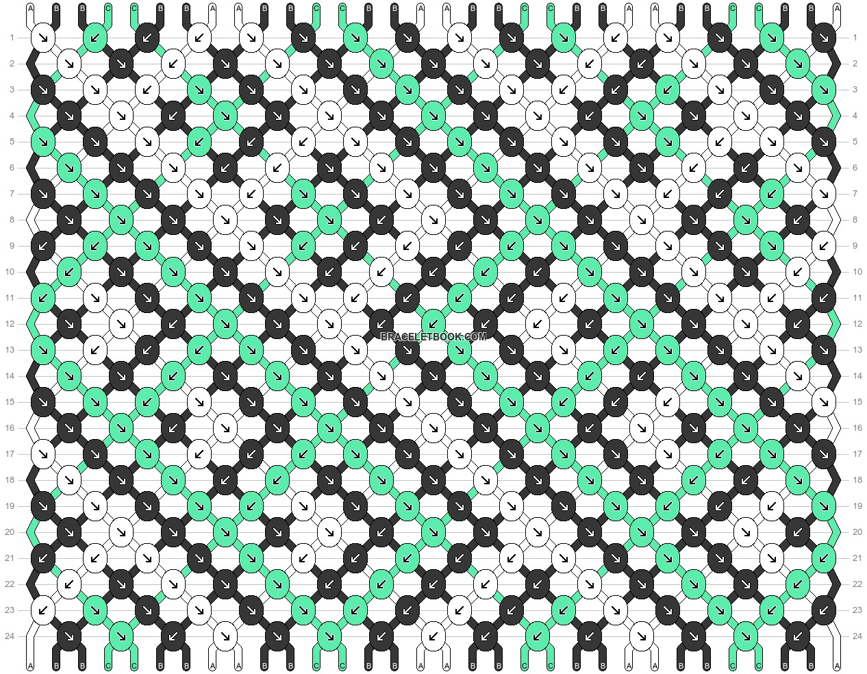 Normal pattern #166535 pattern
