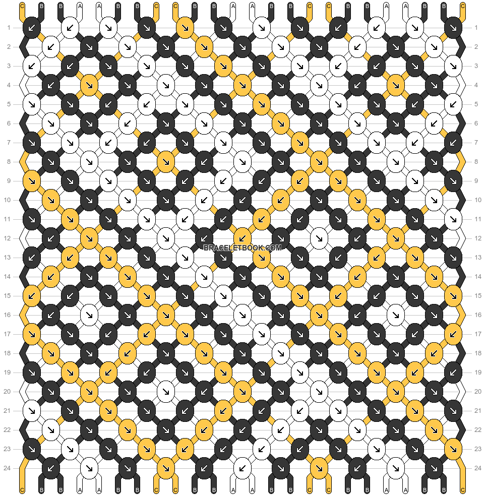 Normal pattern #166536 pattern