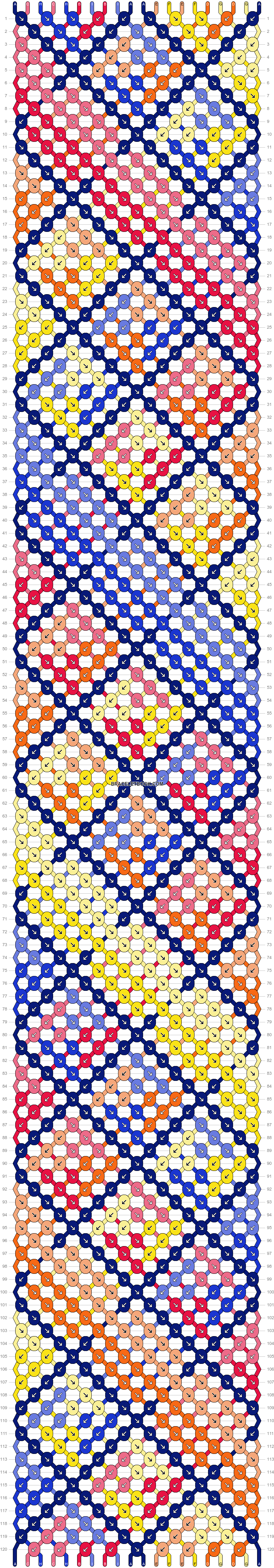 Normal pattern #166541 pattern