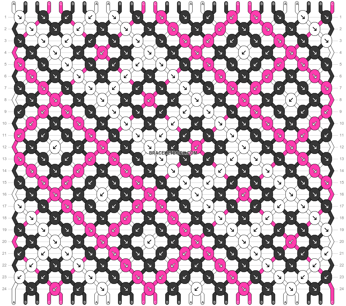 Normal pattern #166580 pattern