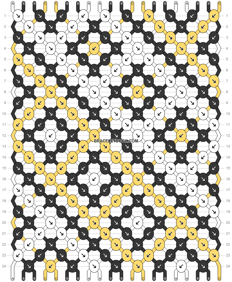 Normal pattern #166584 pattern