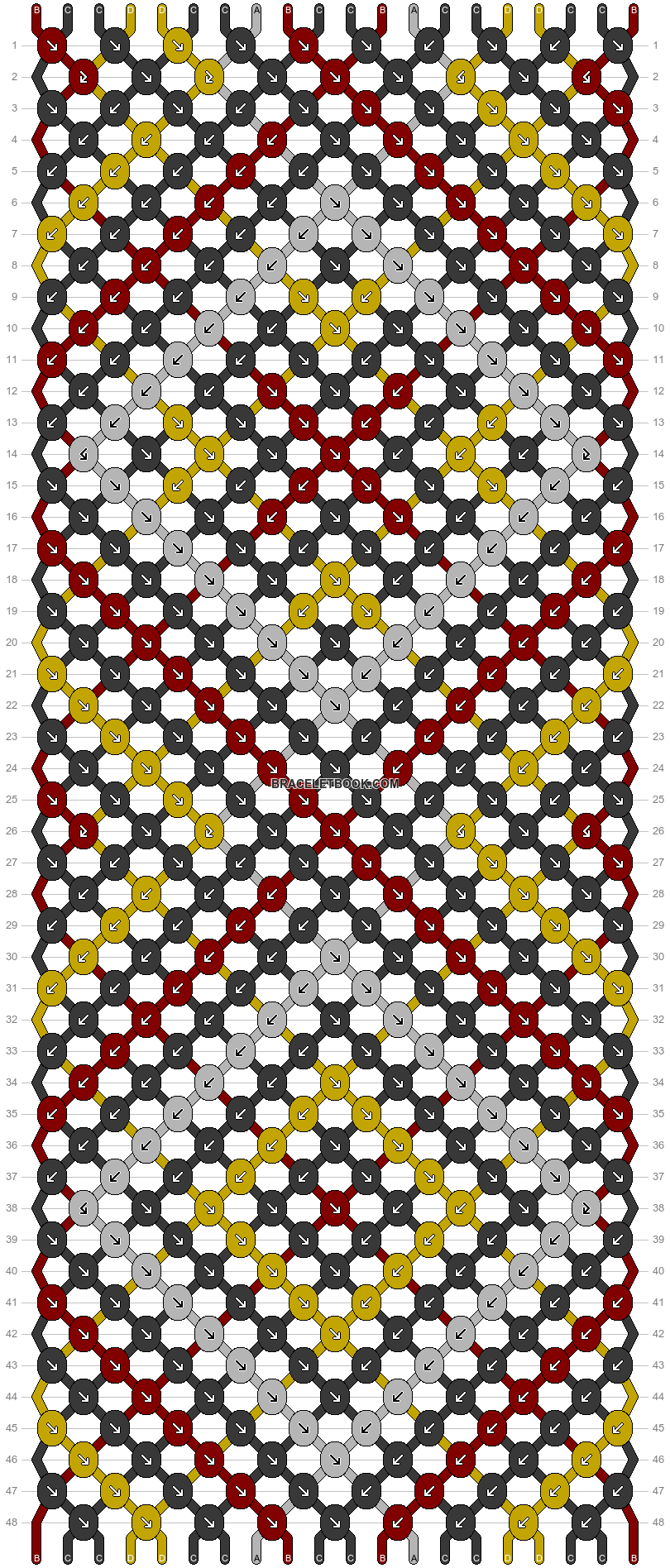 Normal pattern #166702 pattern