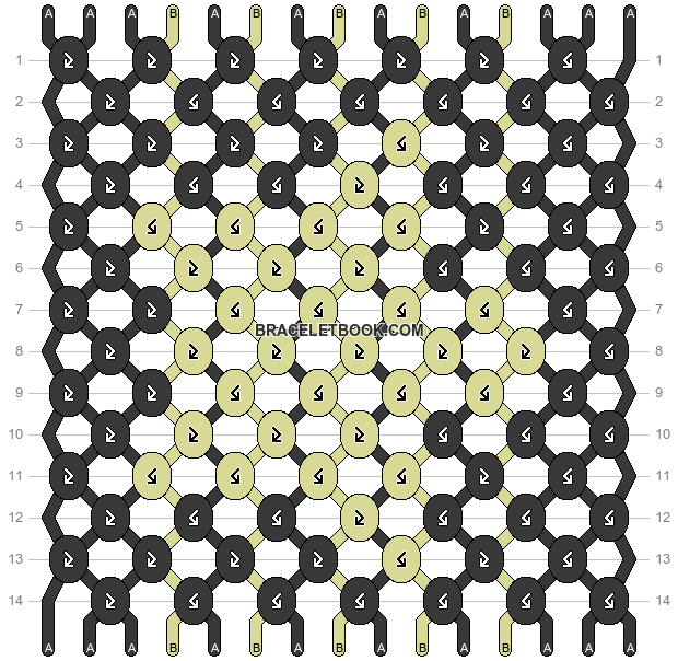Normal pattern #166722 pattern