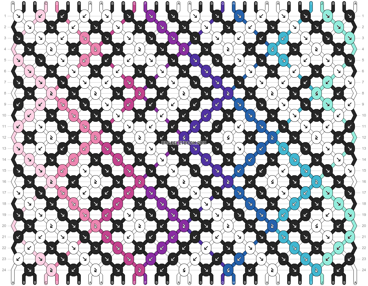 Normal pattern #166735 pattern