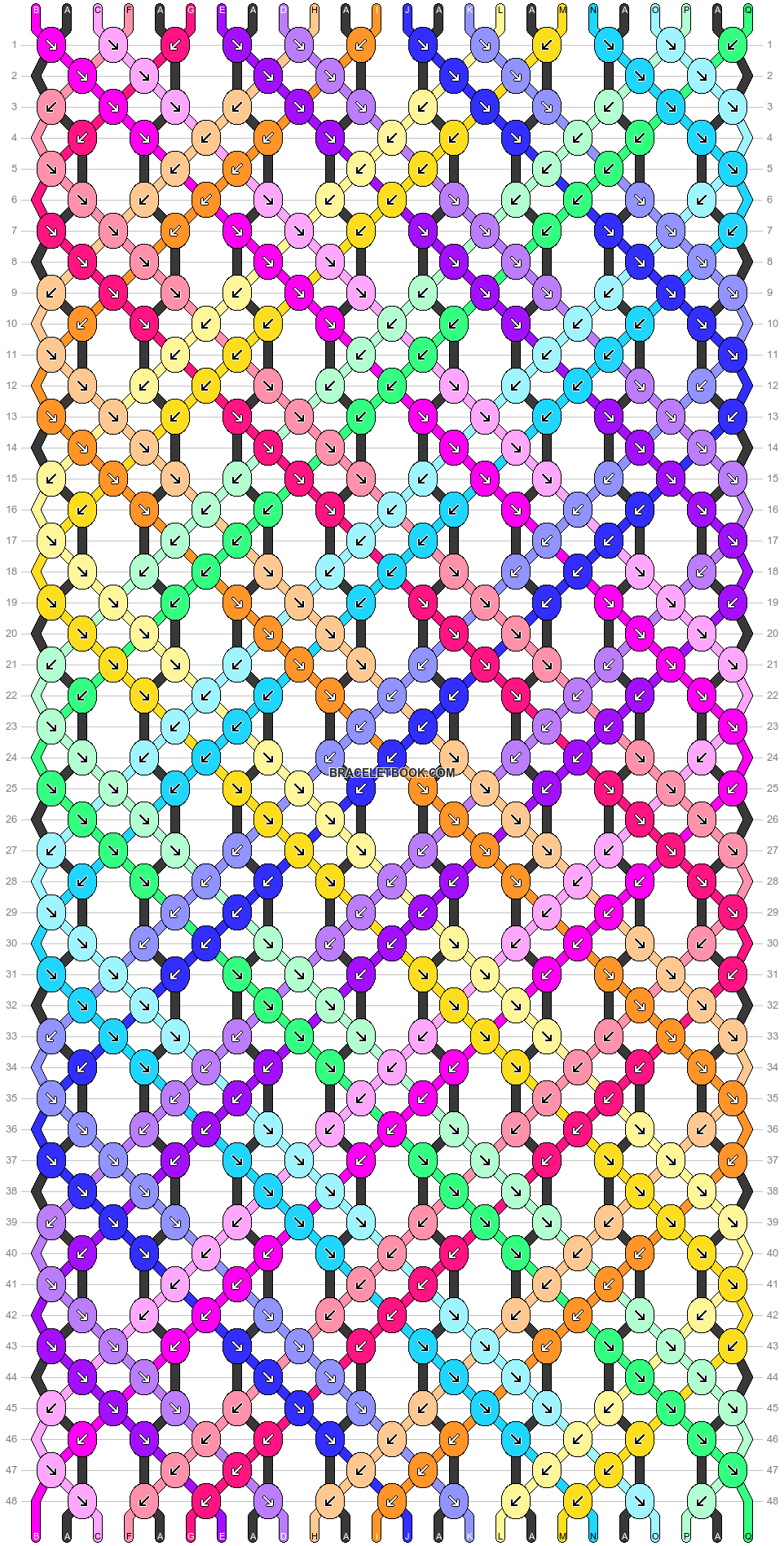 Normal pattern #166783 pattern