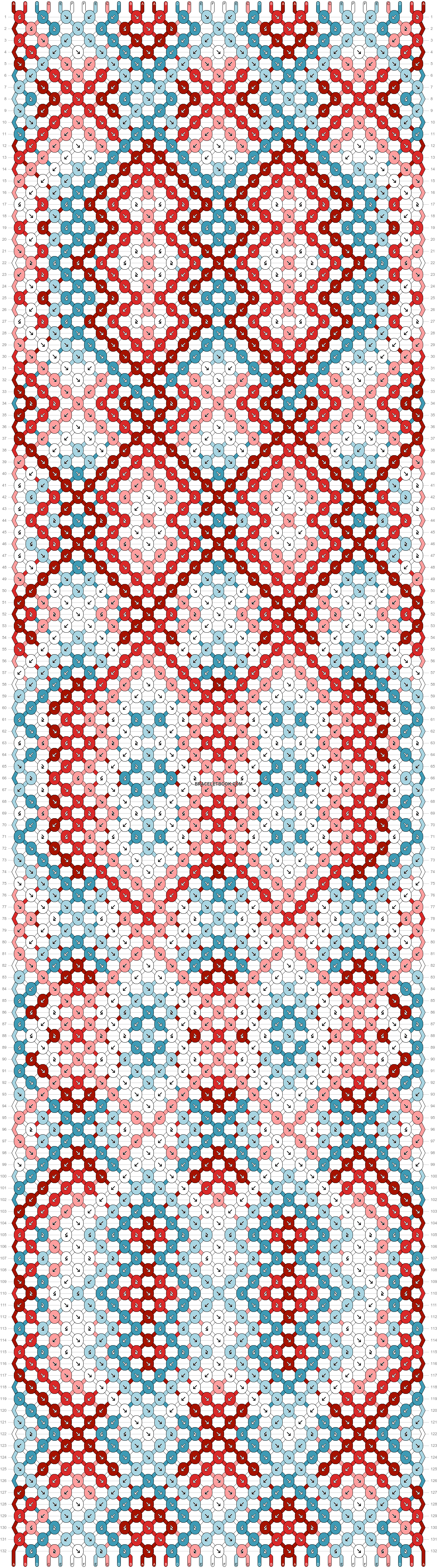 Normal pattern #167005 pattern