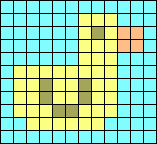 Alpha pattern #167085 preview