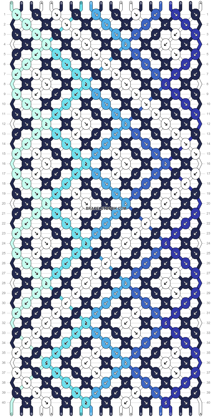Normal pattern #167103 pattern